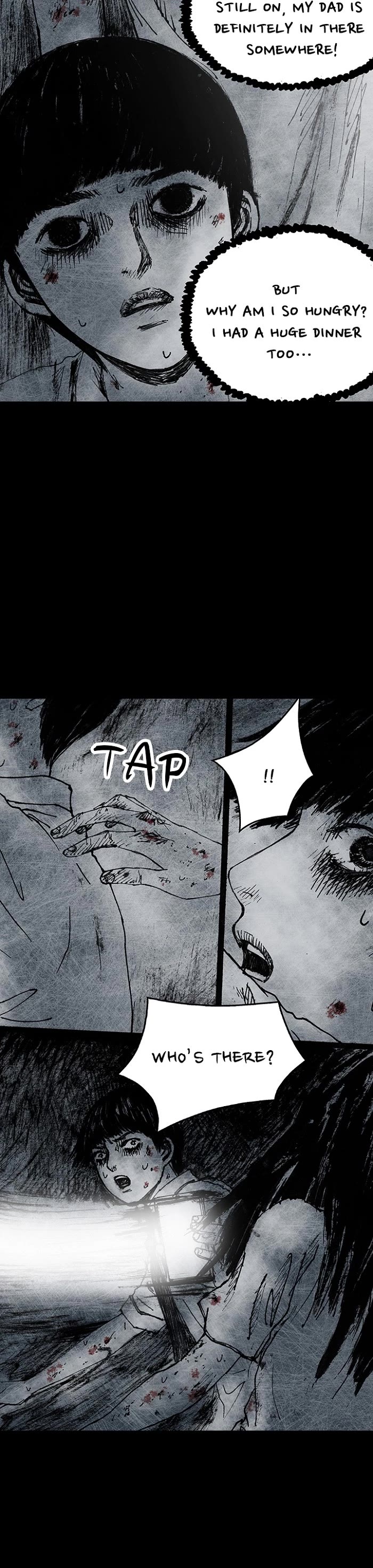 Distant Sky Chapter 47 page 4 - Chapter 47: [Season 3] Ep. 15