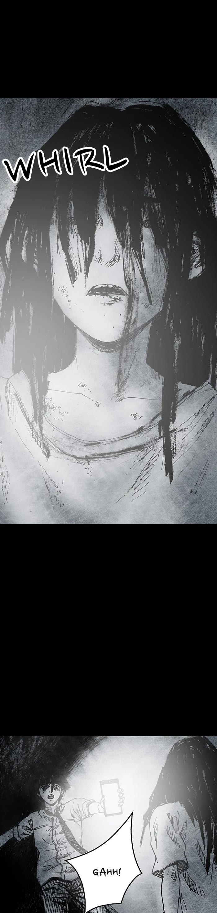 Distant Sky Chapter 47 page 5 - Chapter 47: [Season 3] Ep. 15
