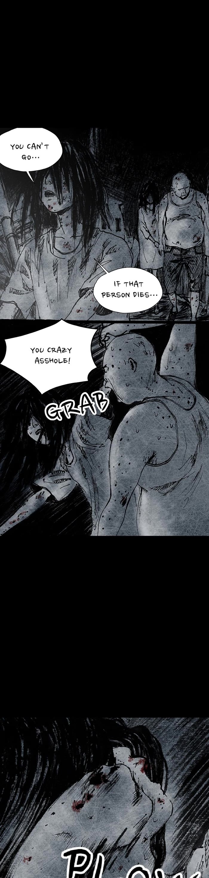 Distant Sky Chapter 47 page 9 - Chapter 47: [Season 3] Ep. 15
