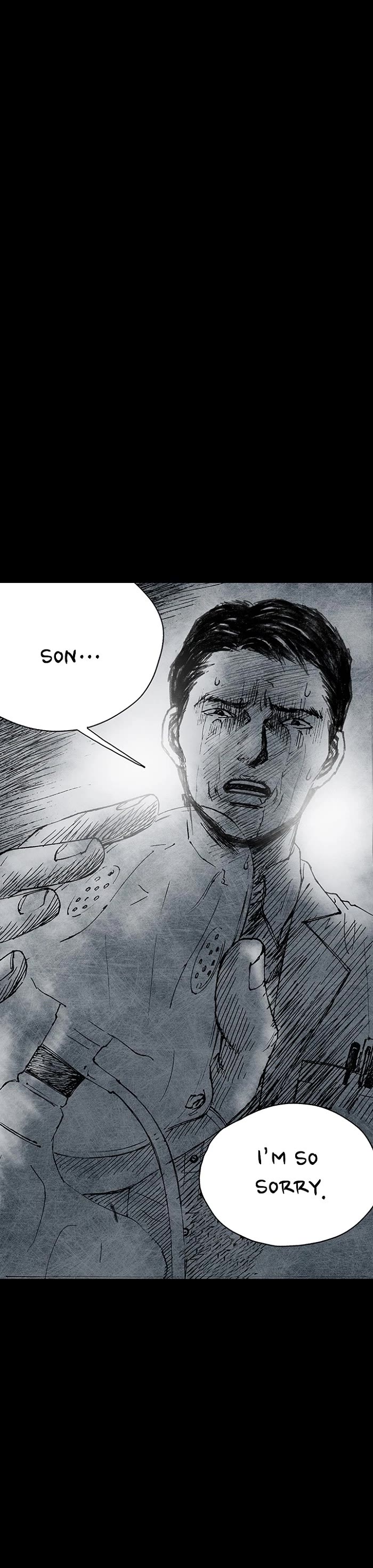 Distant Sky Chapter 48 page 14 - Chapter 48: [Season 3] Ep. 16