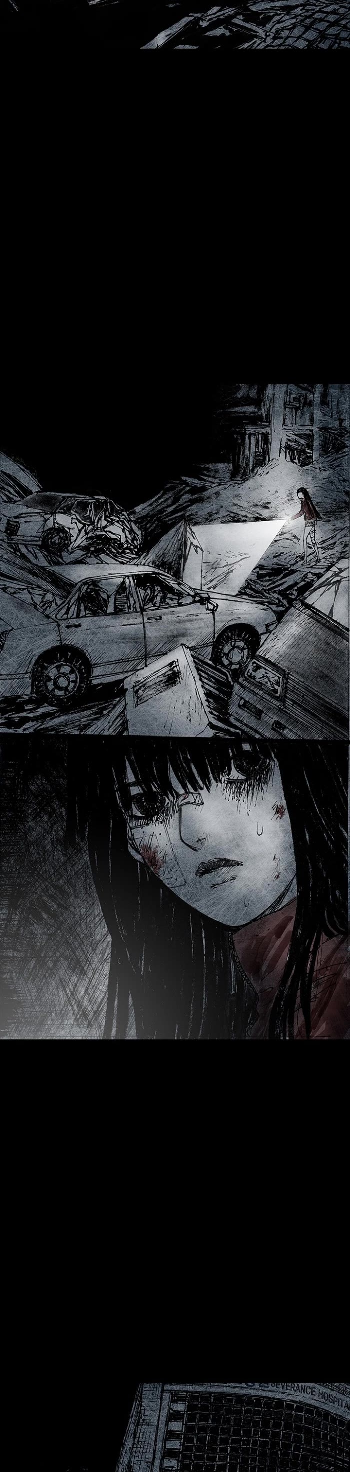 Distant Sky Chapter 48 page 20 - Chapter 48: [Season 3] Ep. 16