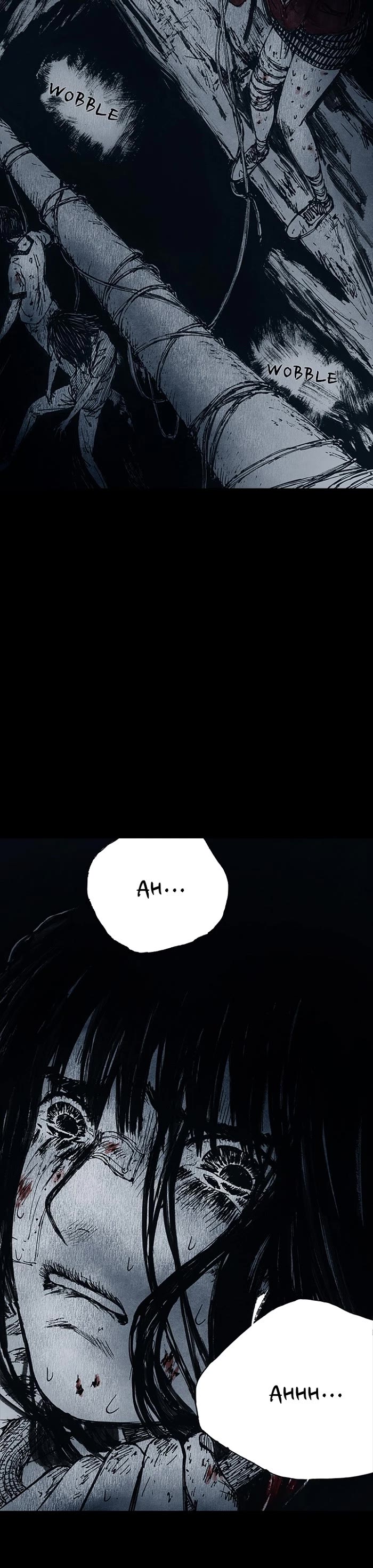 Distant Sky Chapter 48 page 39 - Chapter 48: [Season 3] Ep. 16