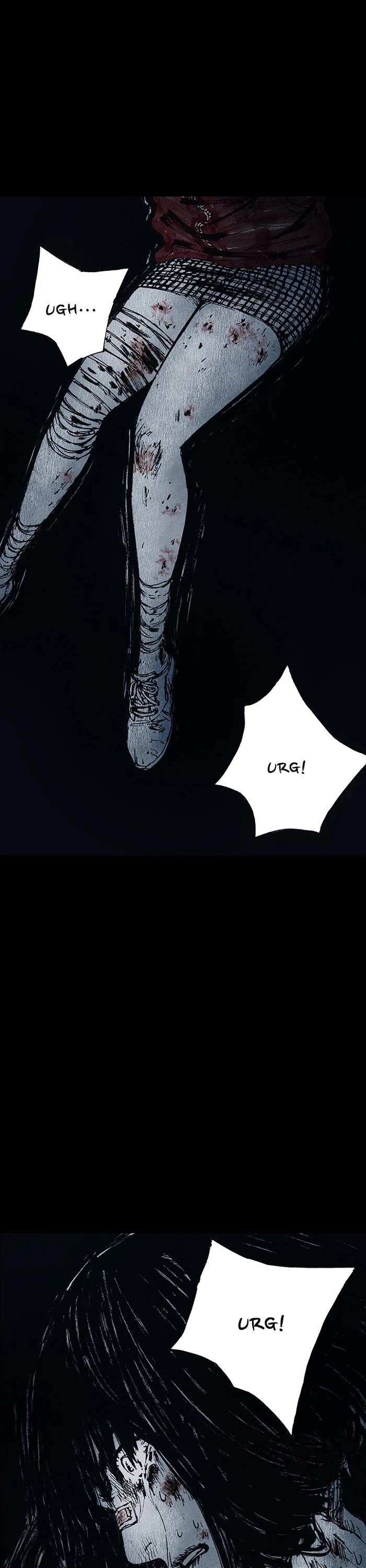 Distant Sky Chapter 48 page 43 - Chapter 48: [Season 3] Ep. 16