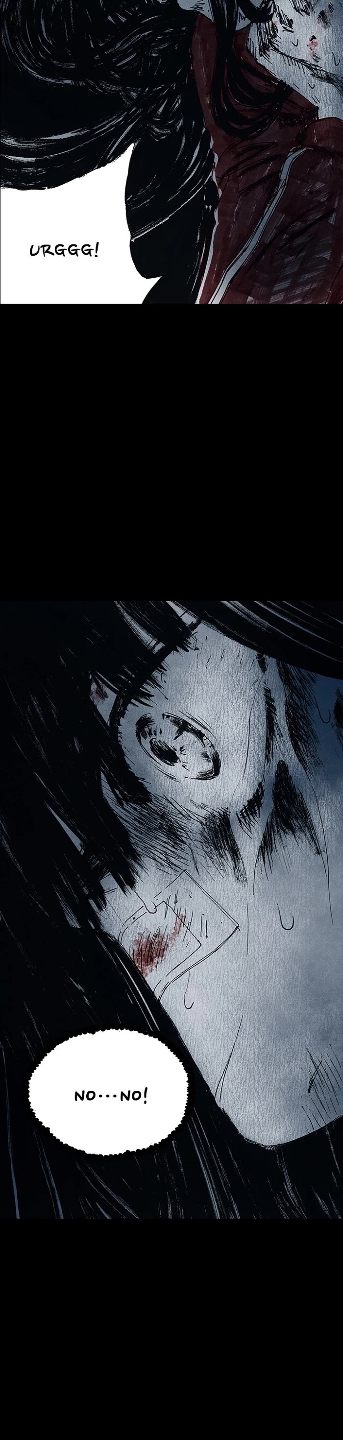 Distant Sky Chapter 48 page 44 - Chapter 48: [Season 3] Ep. 16