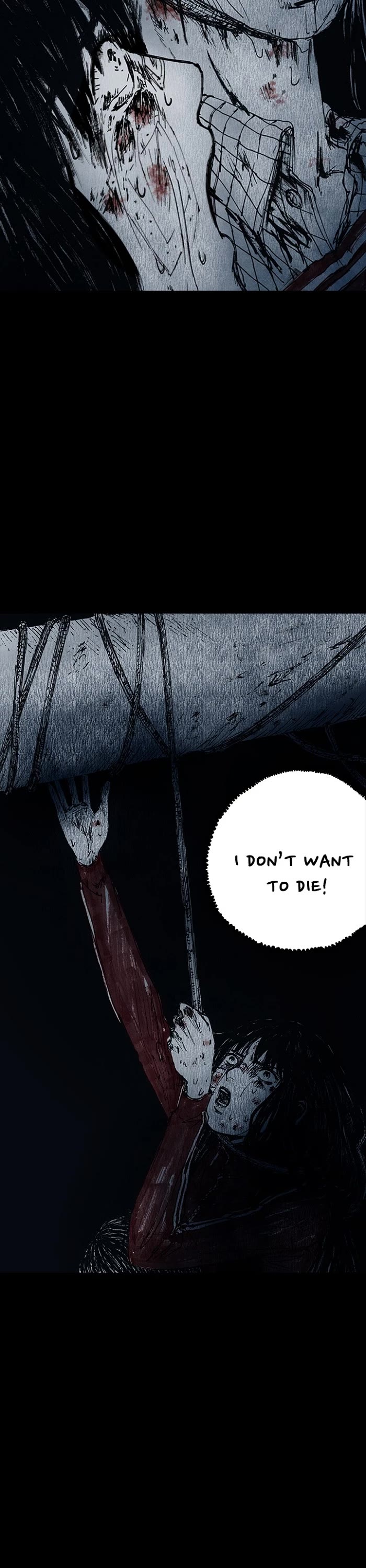 Distant Sky Chapter 48 page 46 - Chapter 48: [Season 3] Ep. 16