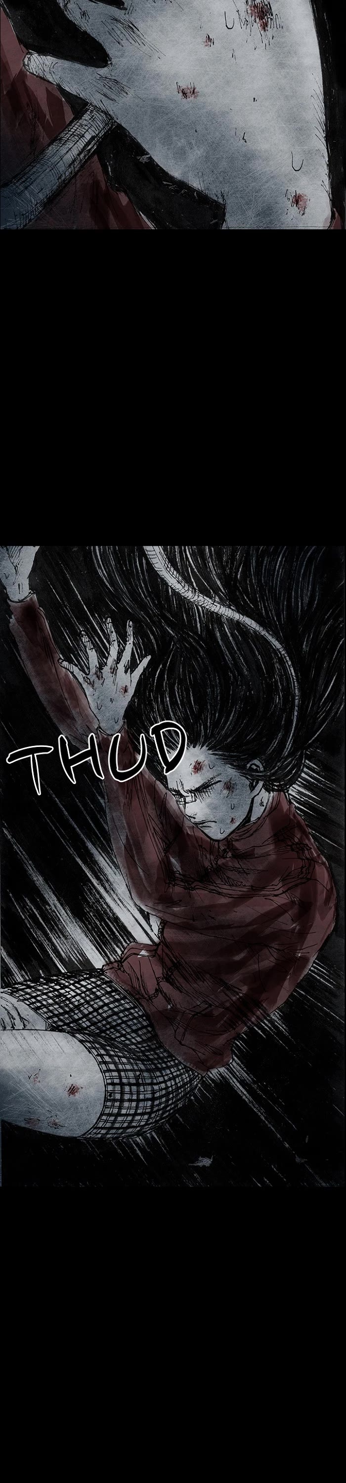 Distant Sky Chapter 48 page 48 - Chapter 48: [Season 3] Ep. 16