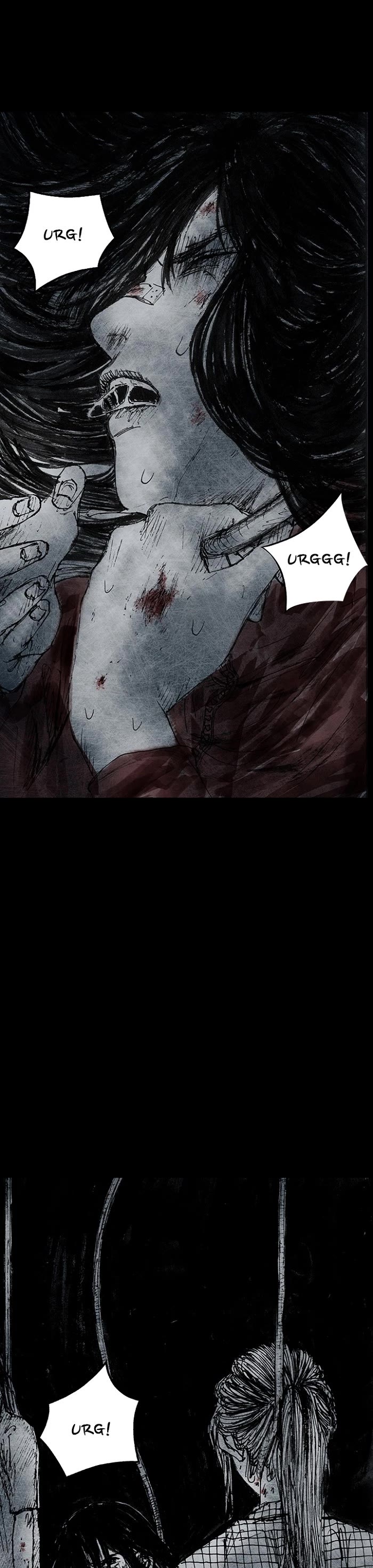 Distant Sky Chapter 48 page 49 - Chapter 48: [Season 3] Ep. 16
