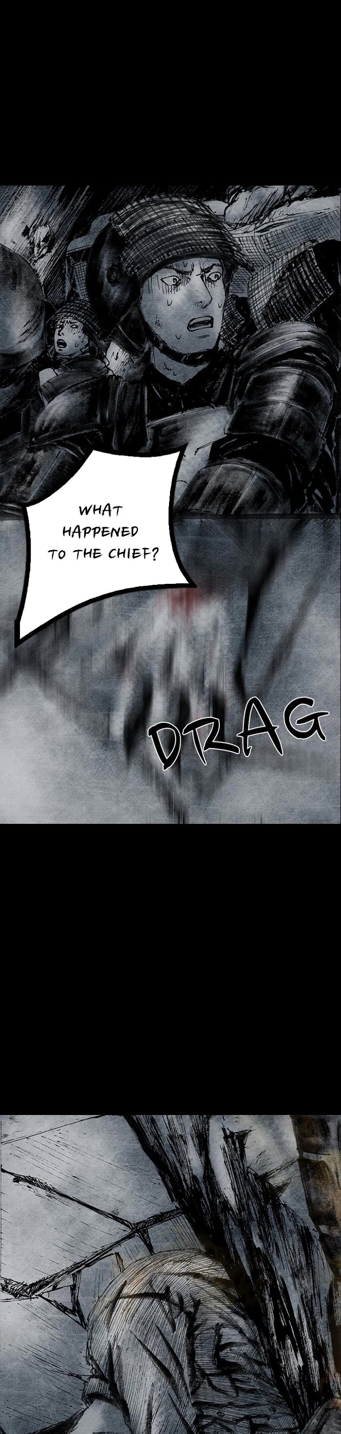Distant Sky Chapter 48 page 9 - Chapter 48: [Season 3] Ep. 16