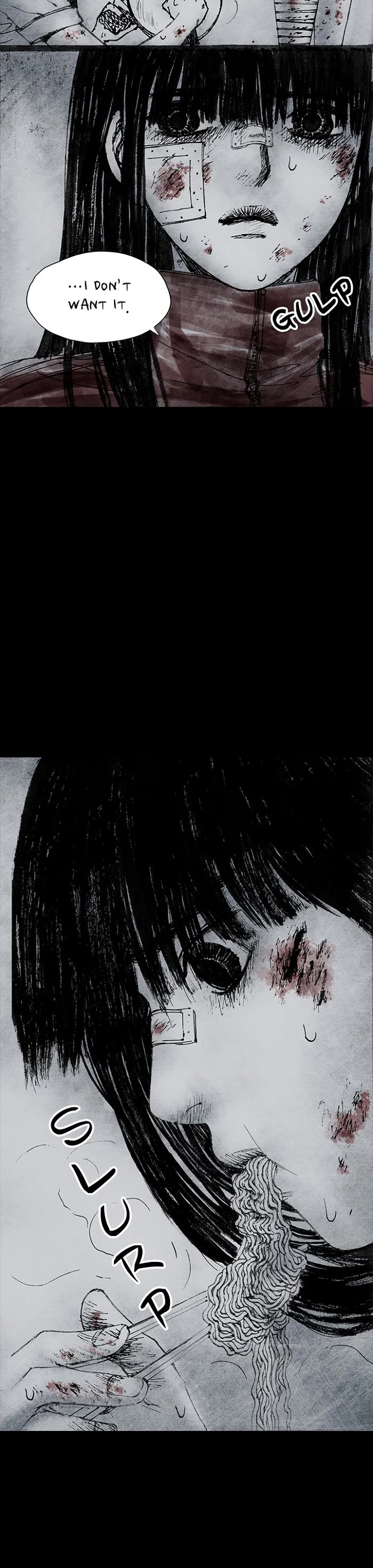 Distant Sky Chapter 49 page 10 - Chapter 49: [Season 3] Ep. 17