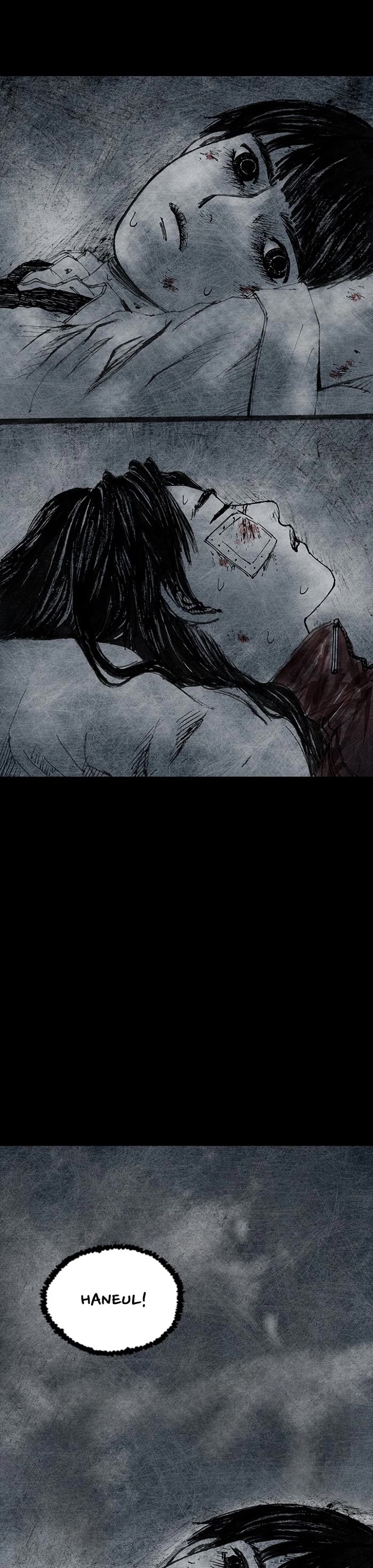 Distant Sky Chapter 49 page 15 - Chapter 49: [Season 3] Ep. 17