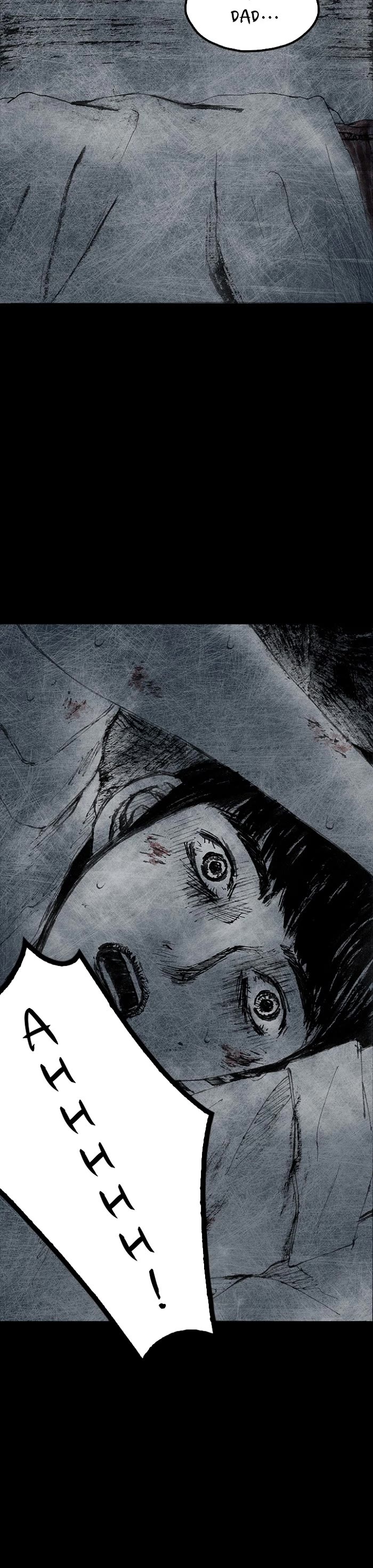 Distant Sky Chapter 49 page 19 - Chapter 49: [Season 3] Ep. 17