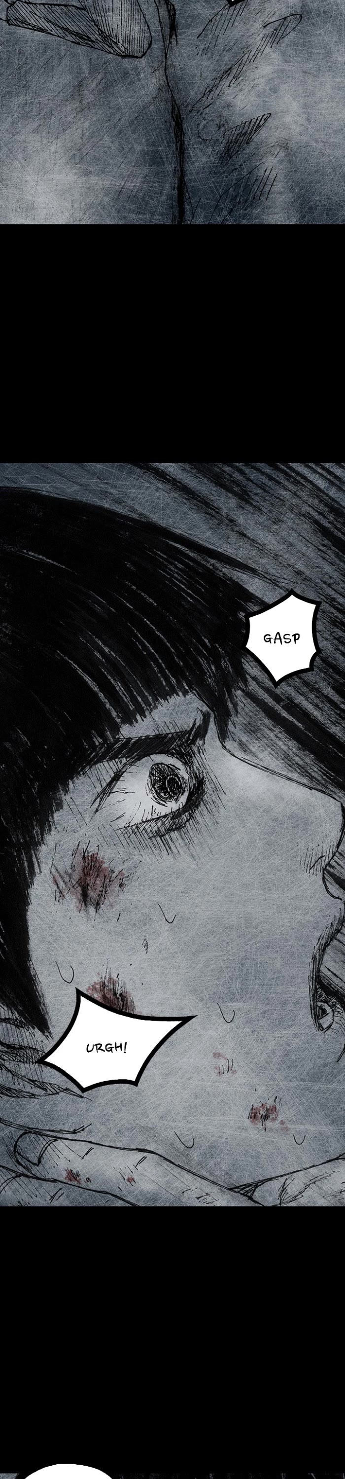 Distant Sky Chapter 49 page 23 - Chapter 49: [Season 3] Ep. 17