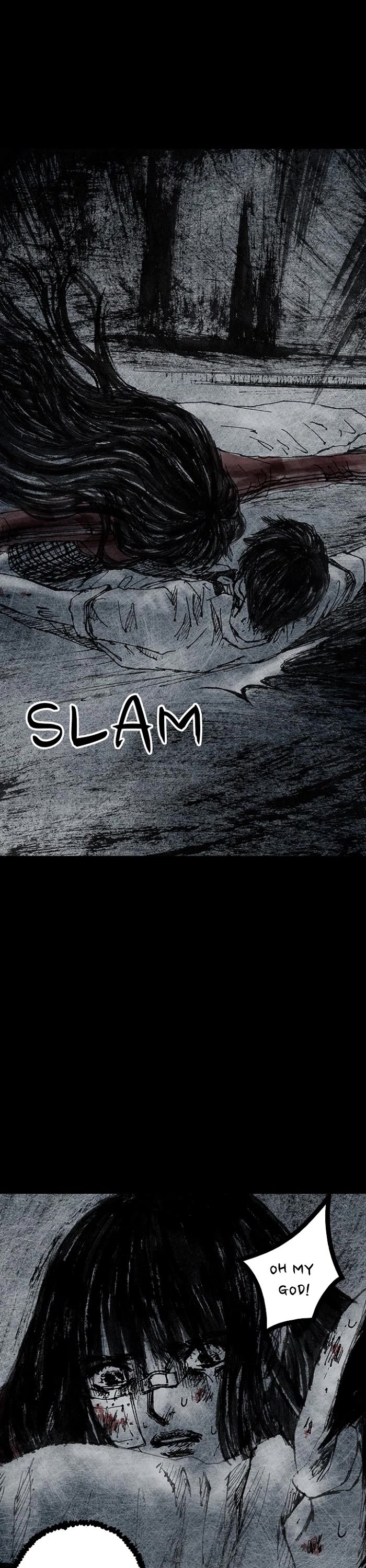 Distant Sky Chapter 49 page 26 - Chapter 49: [Season 3] Ep. 17