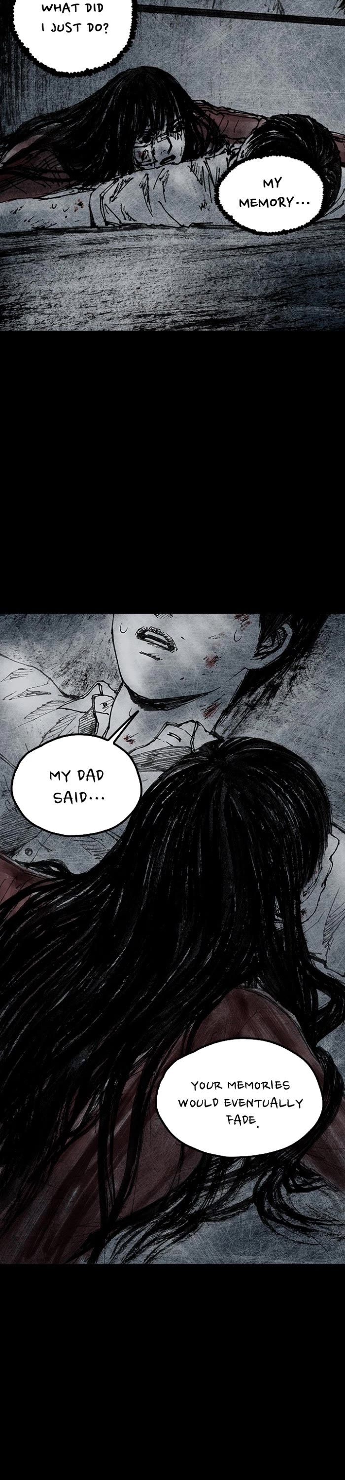 Distant Sky Chapter 49 page 27 - Chapter 49: [Season 3] Ep. 17