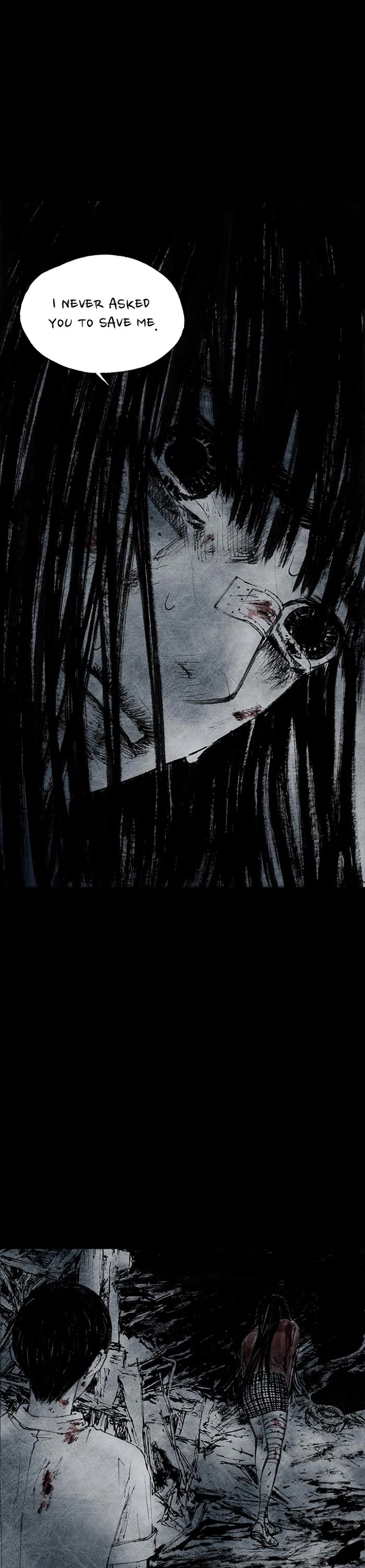 Distant Sky Chapter 49 page 3 - Chapter 49: [Season 3] Ep. 17