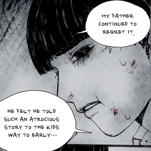 Distant Sky Chapter 49: [Season 3] Ep. 17 cover