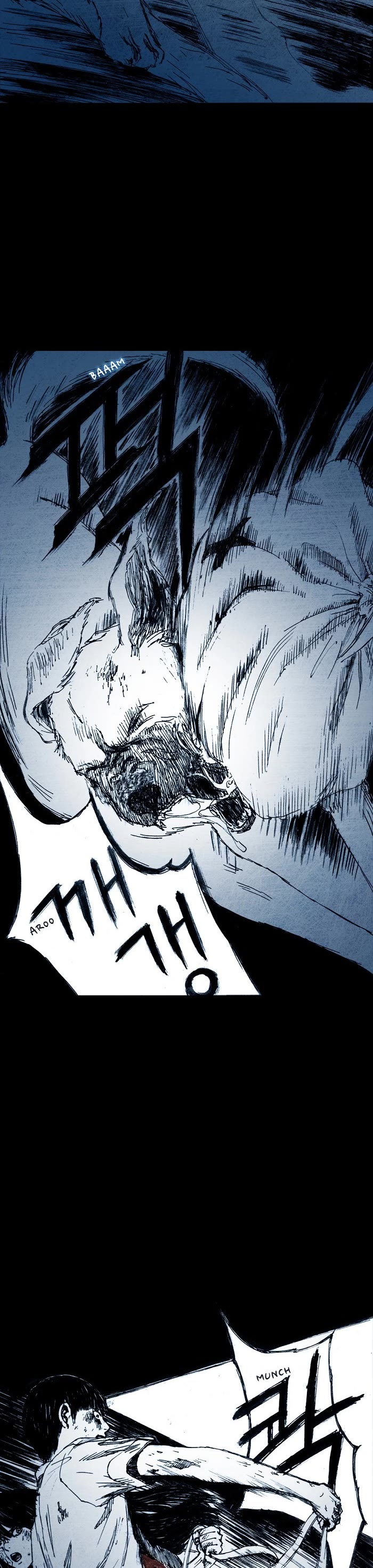 Distant Sky Chapter 5 page 15 - Chapter 5: [Season 1] Ep. 5