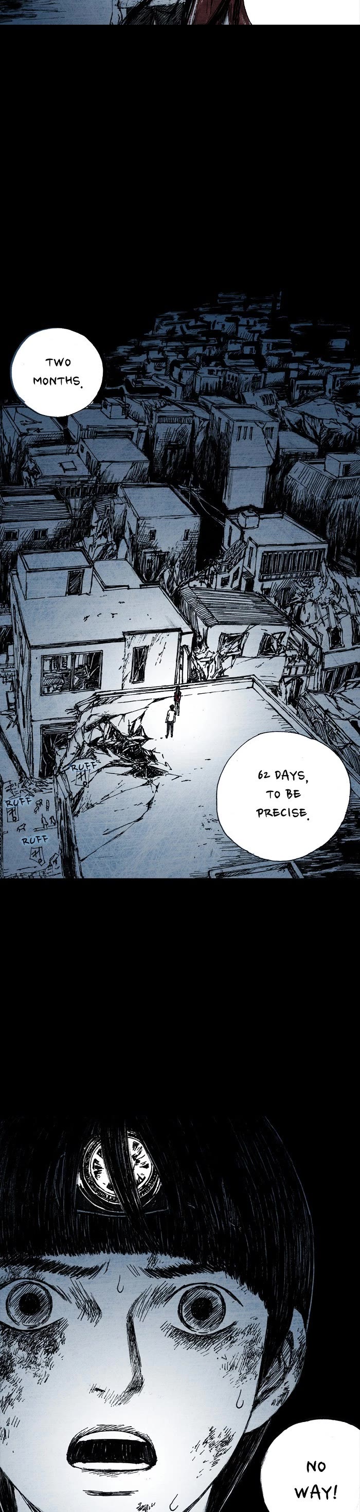 Distant Sky Chapter 5 page 24 - Chapter 5: [Season 1] Ep. 5