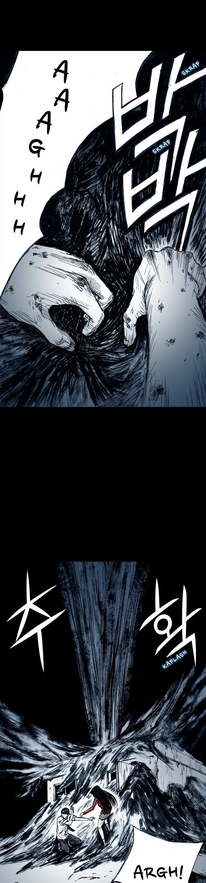 Distant Sky Chapter 5 page 32 - Chapter 5: [Season 1] Ep. 5