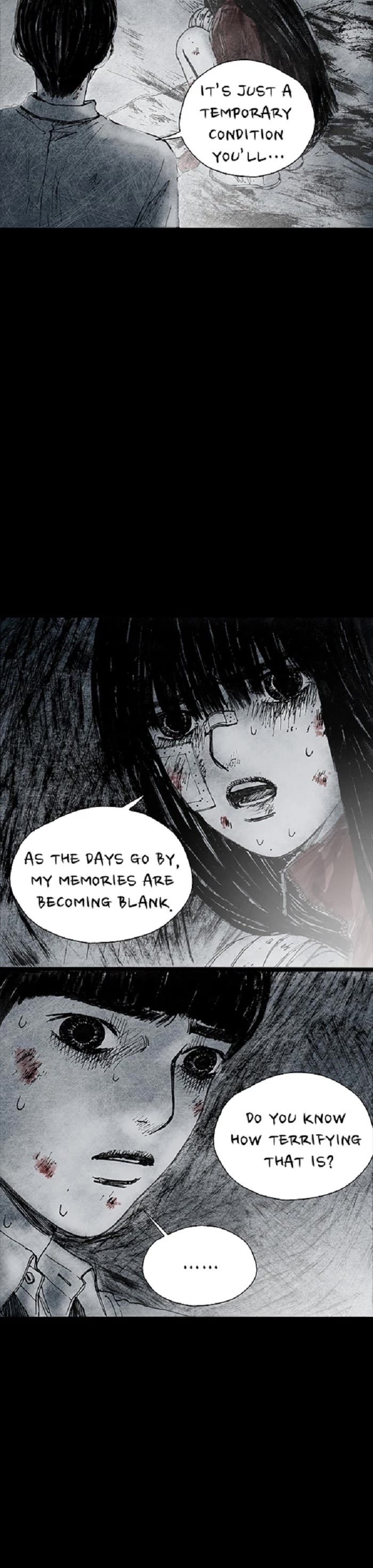 Distant Sky Chapter 50 page 14 - Chapter 50: [Season 3] Ep. 18