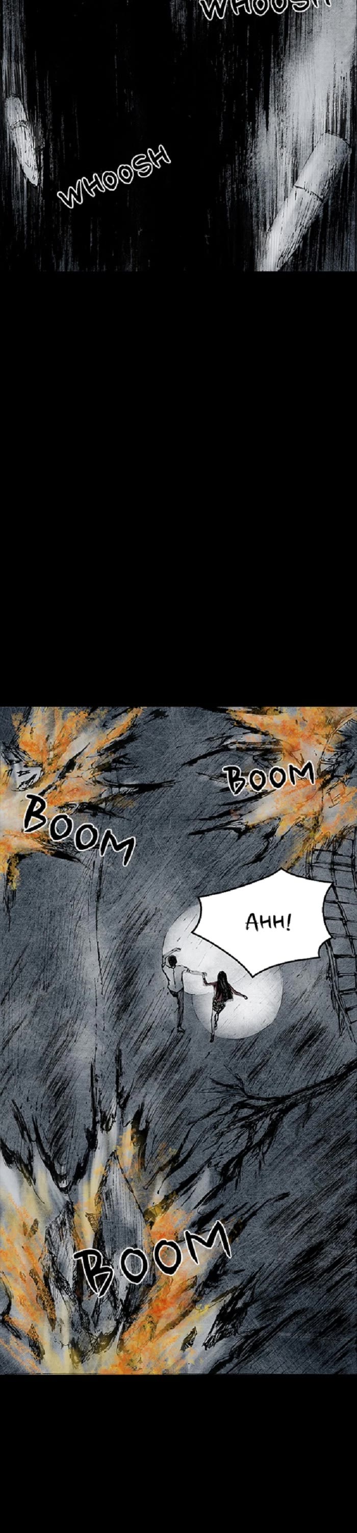 Distant Sky Chapter 50 page 16 - Chapter 50: [Season 3] Ep. 18