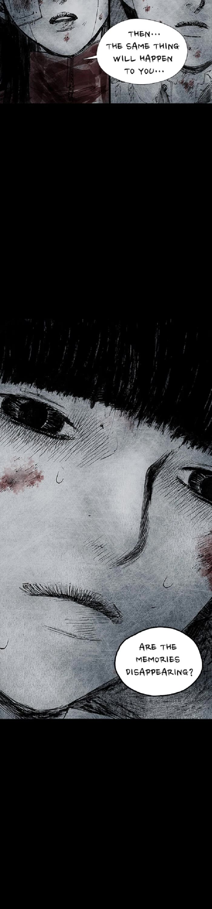 Distant Sky Chapter 50 page 22 - Chapter 50: [Season 3] Ep. 18