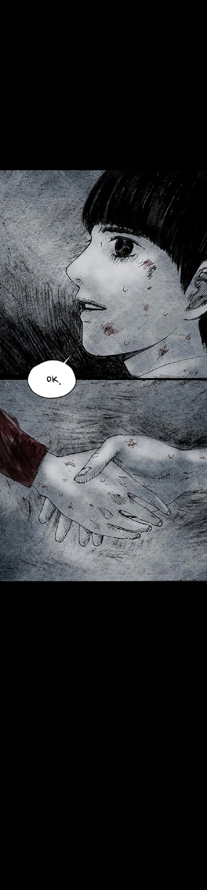 Distant Sky Chapter 50 page 26 - Chapter 50: [Season 3] Ep. 18