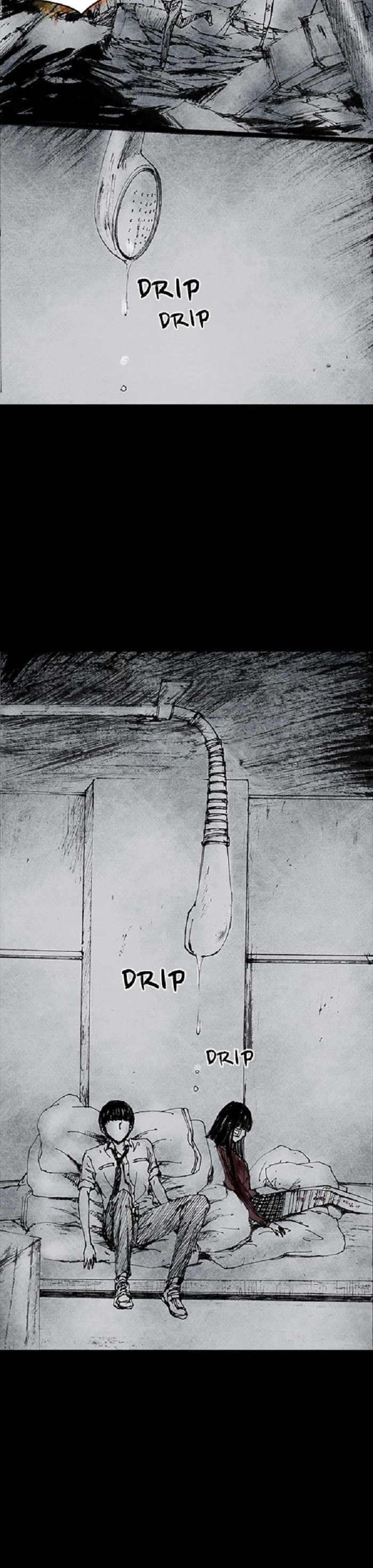 Distant Sky Chapter 50 page 4 - Chapter 50: [Season 3] Ep. 18