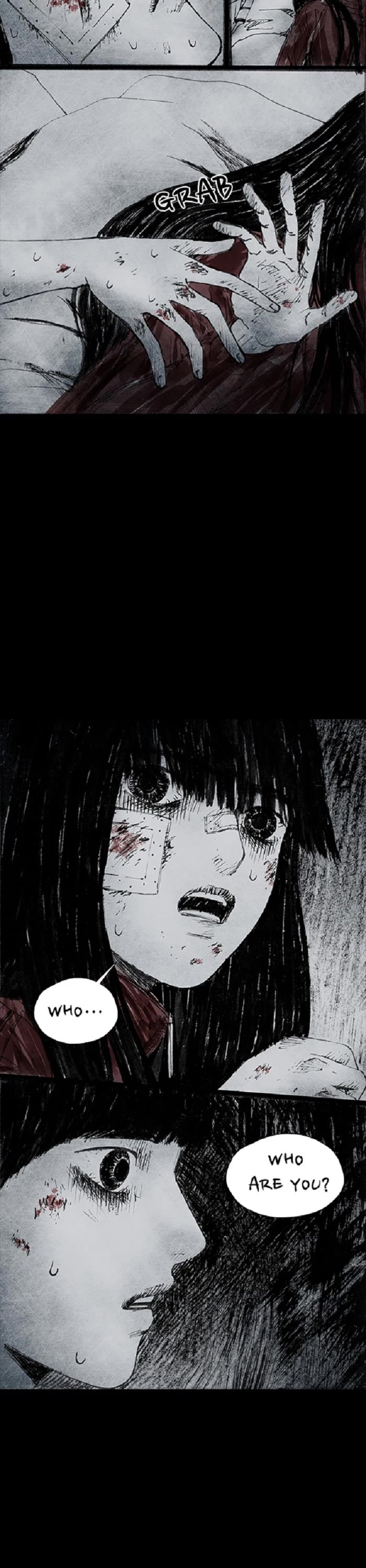 Distant Sky Chapter 50 page 6 - Chapter 50: [Season 3] Ep. 18