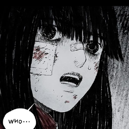 Distant Sky Chapter 50: [Season 3] Ep. 18 cover