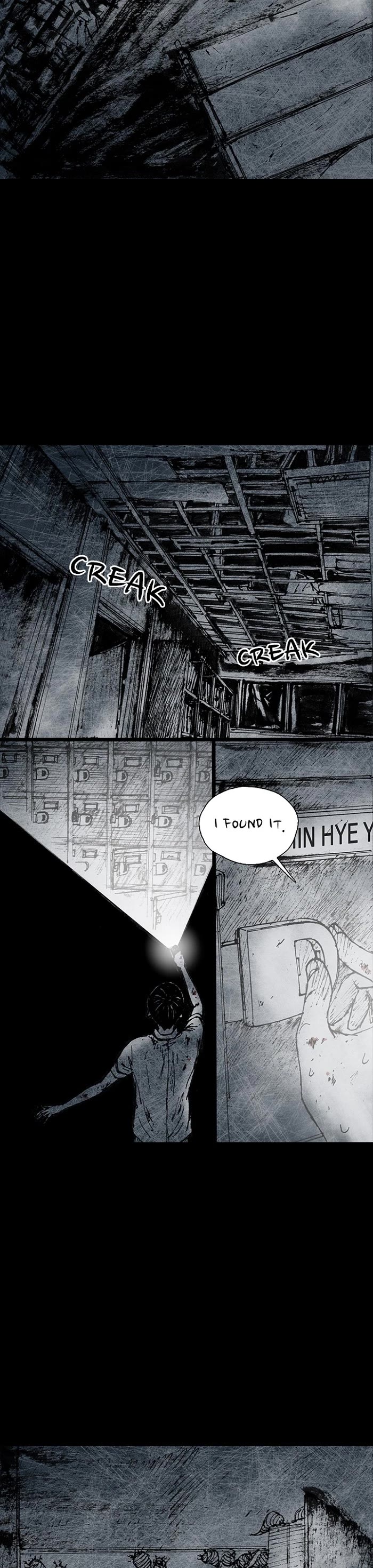 Distant Sky Chapter 51 page 19 - Chapter 51: [Season 3] Ep. 19