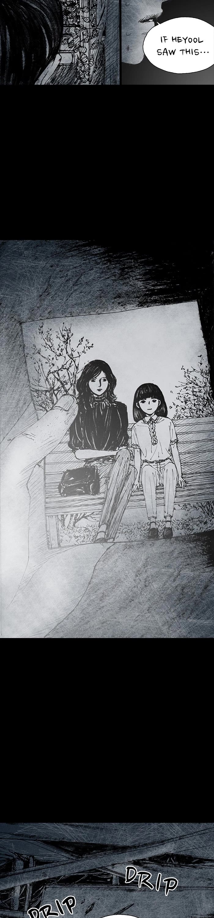 Distant Sky Chapter 51 page 21 - Chapter 51: [Season 3] Ep. 19