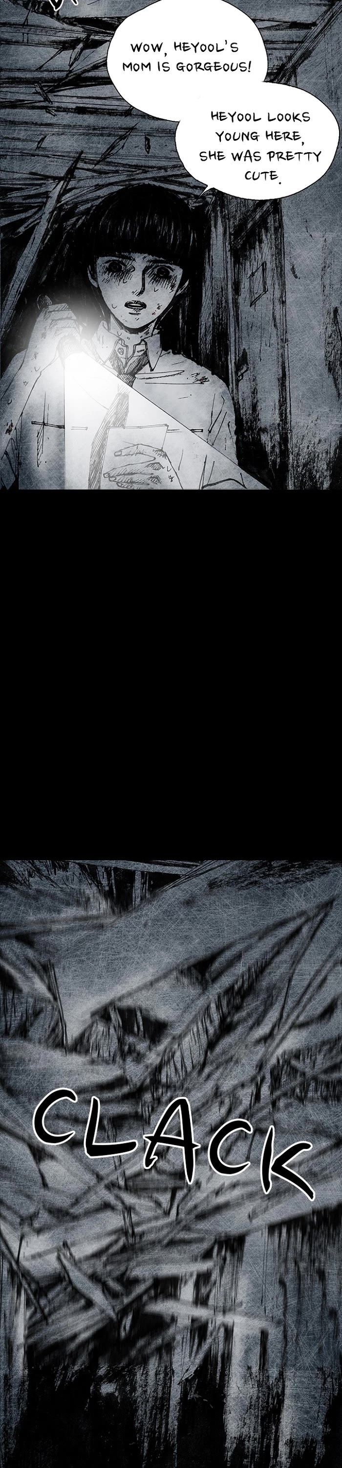 Distant Sky Chapter 51 page 22 - Chapter 51: [Season 3] Ep. 19