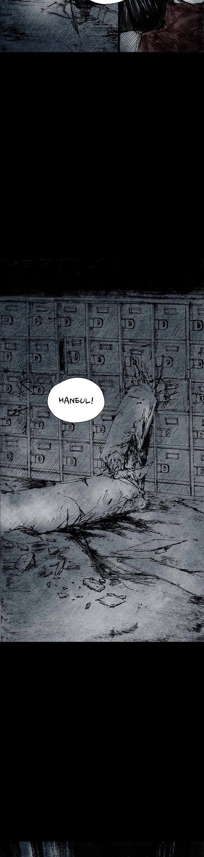 Distant Sky Chapter 51 page 25 - Chapter 51: [Season 3] Ep. 19