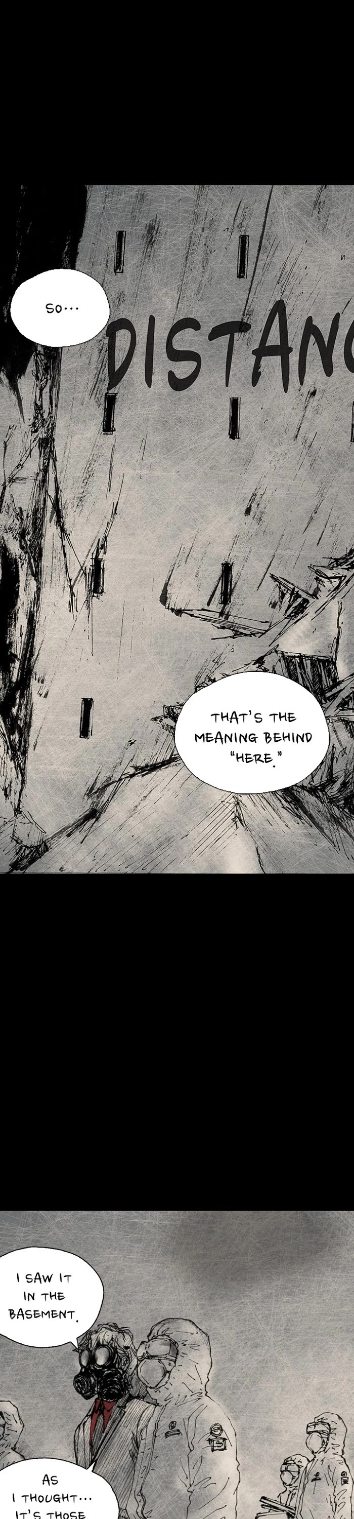 Distant Sky Chapter 51 page 3 - Chapter 51: [Season 3] Ep. 19