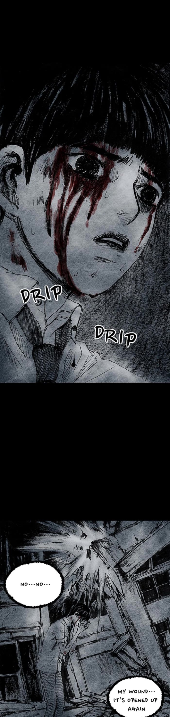 Distant Sky Chapter 51 page 30 - Chapter 51: [Season 3] Ep. 19