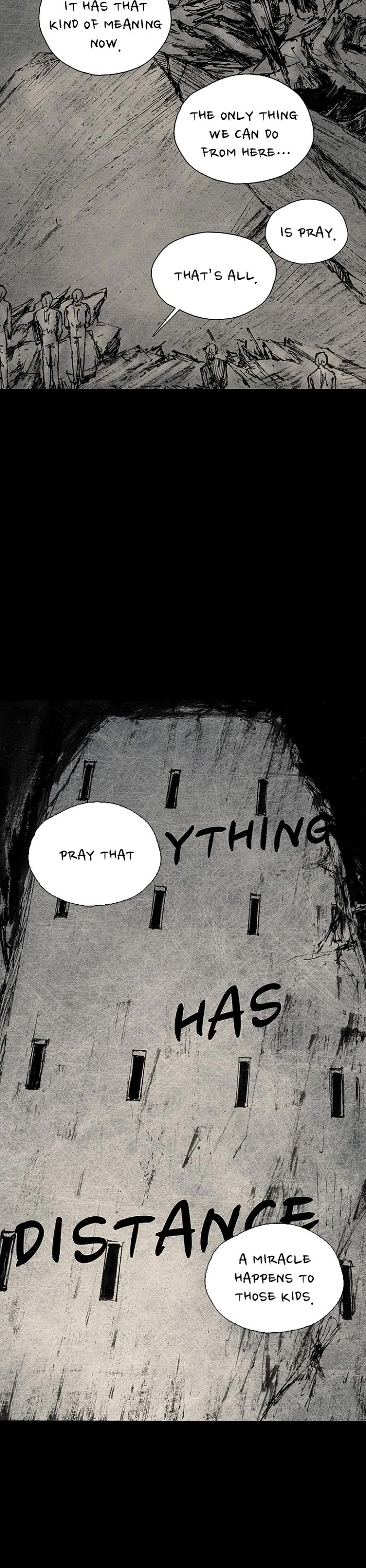 Distant Sky Chapter 51 page 6 - Chapter 51: [Season 3] Ep. 19
