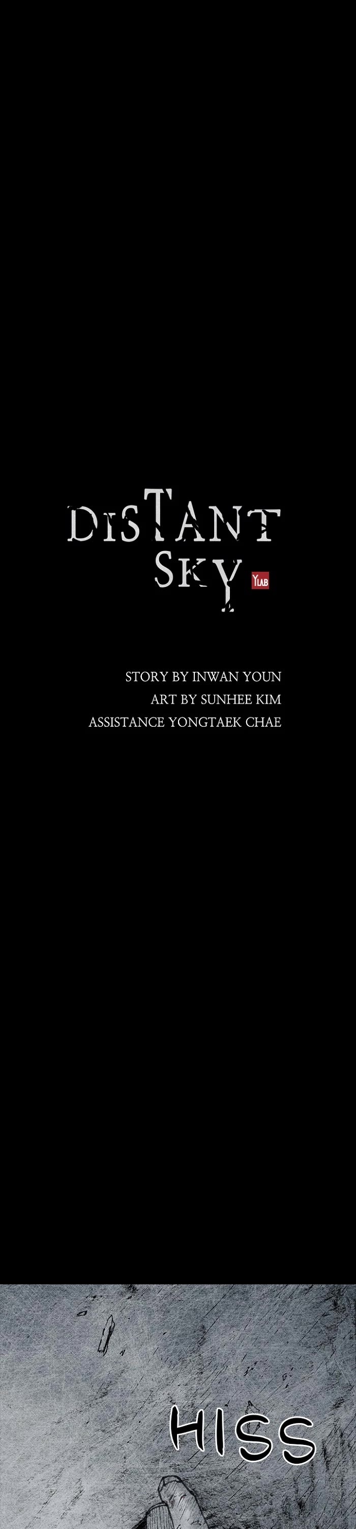 Distant Sky Chapter 51 page 7 - Chapter 51: [Season 3] Ep. 19