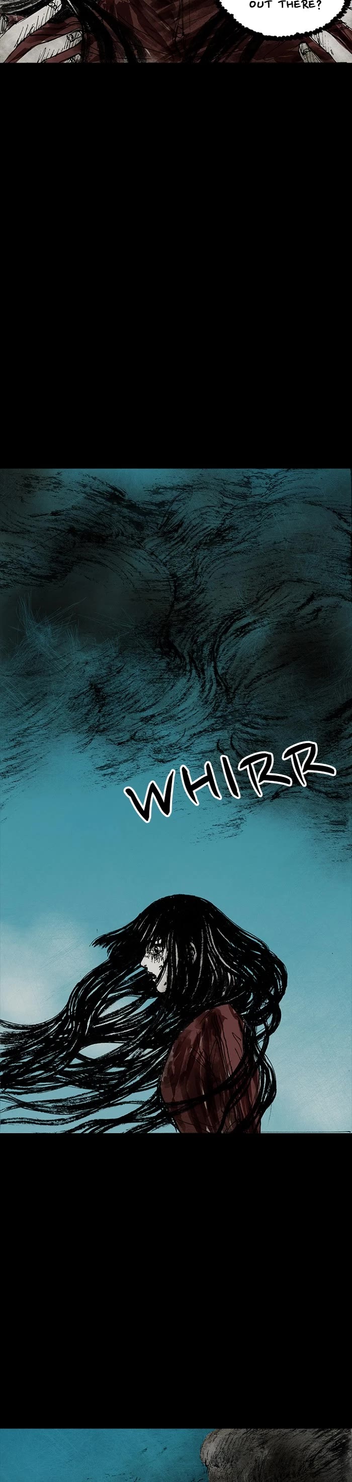 Distant Sky Chapter 52 page 14 - Chapter 52: [Season 3] Ep. 20