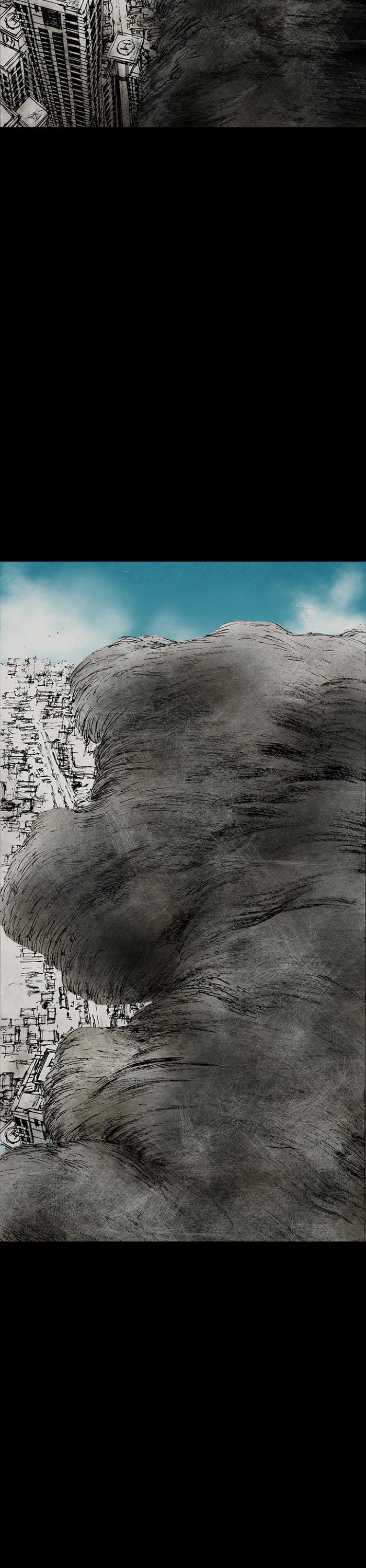 Distant Sky Chapter 52 page 16 - Chapter 52: [Season 3] Ep. 20