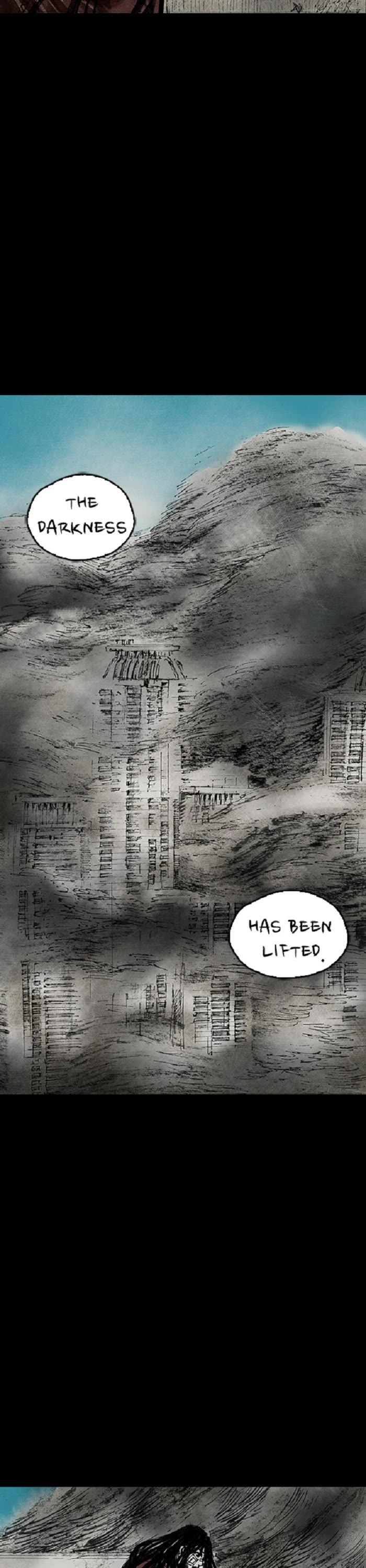 Distant Sky Chapter 52 page 22 - Chapter 52: [Season 3] Ep. 20