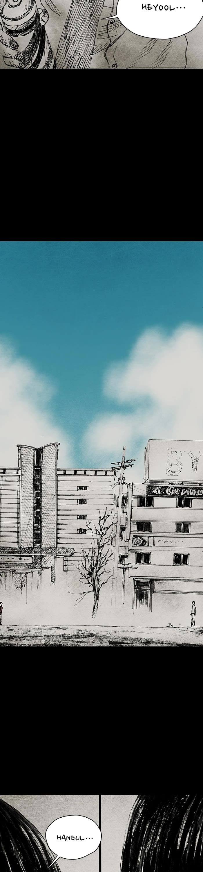 Distant Sky Chapter 52 page 31 - Chapter 52: [Season 3] Ep. 20