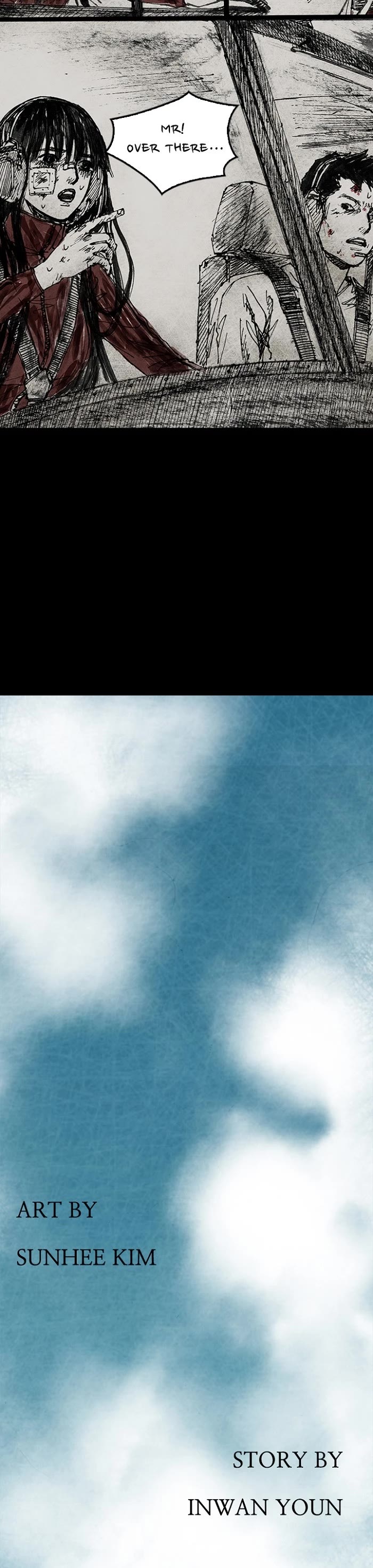 Distant Sky Chapter 52 page 4 - Chapter 52: [Season 3] Ep. 20