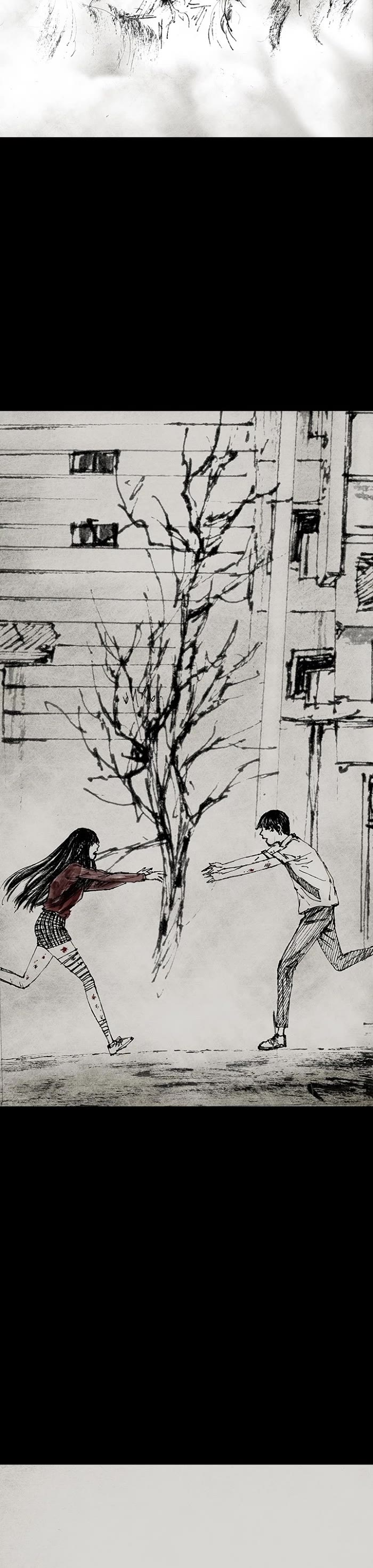 Distant Sky Chapter 52 page 40 - Chapter 52: [Season 3] Ep. 20