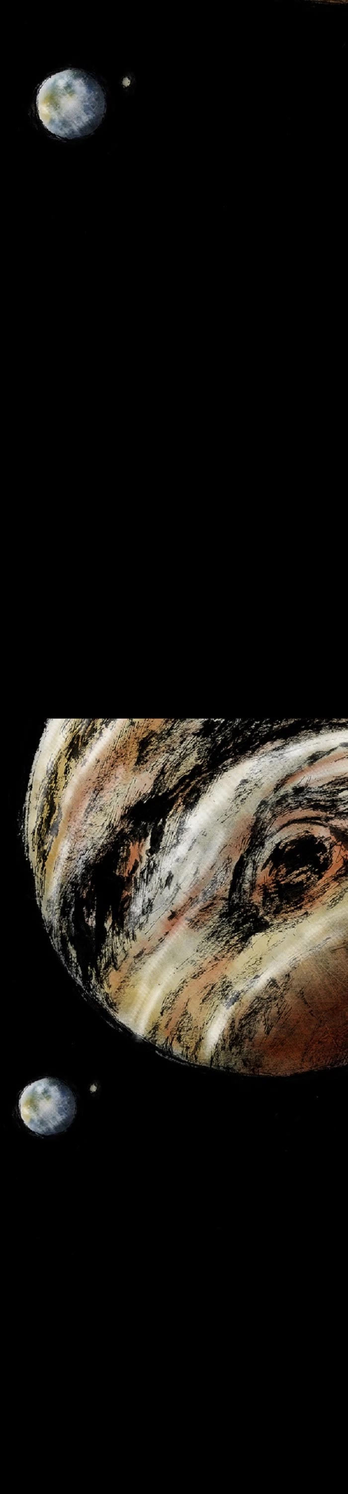 Distant Sky Chapter 52 page 46 - Chapter 52: [Season 3] Ep. 20