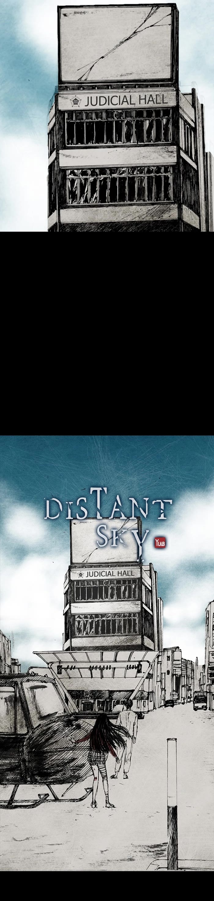 Distant Sky Chapter 52 page 5 - Chapter 52: [Season 3] Ep. 20