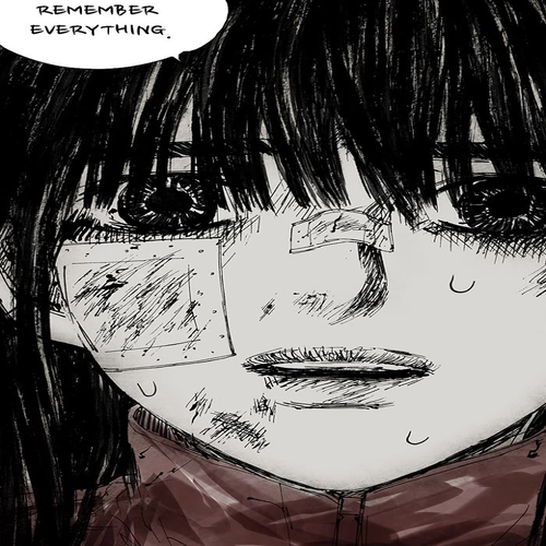 Distant Sky Chapter 52: [Season 3] Ep. 20 cover