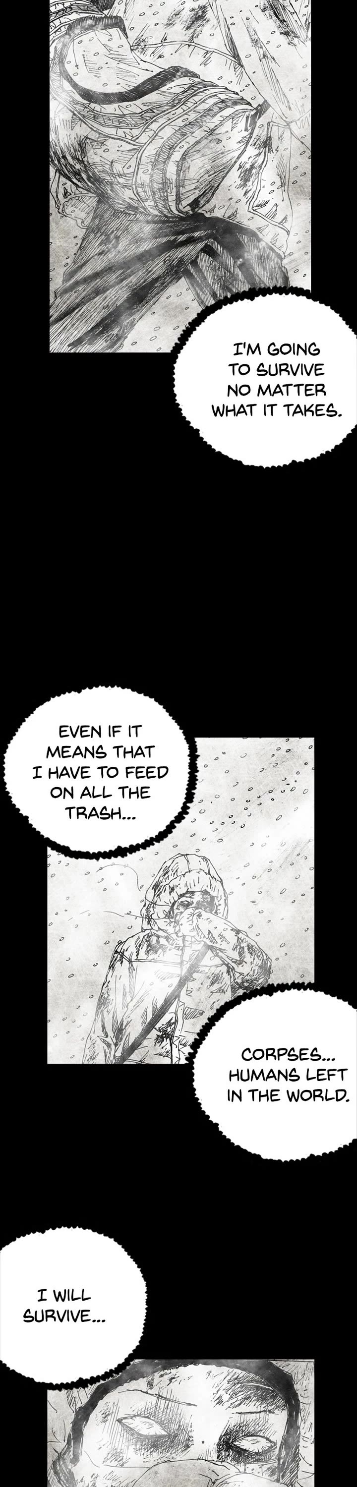 Distant Sky Chapter 53 page 13 - Chapter 53: [Season 4] Prologue