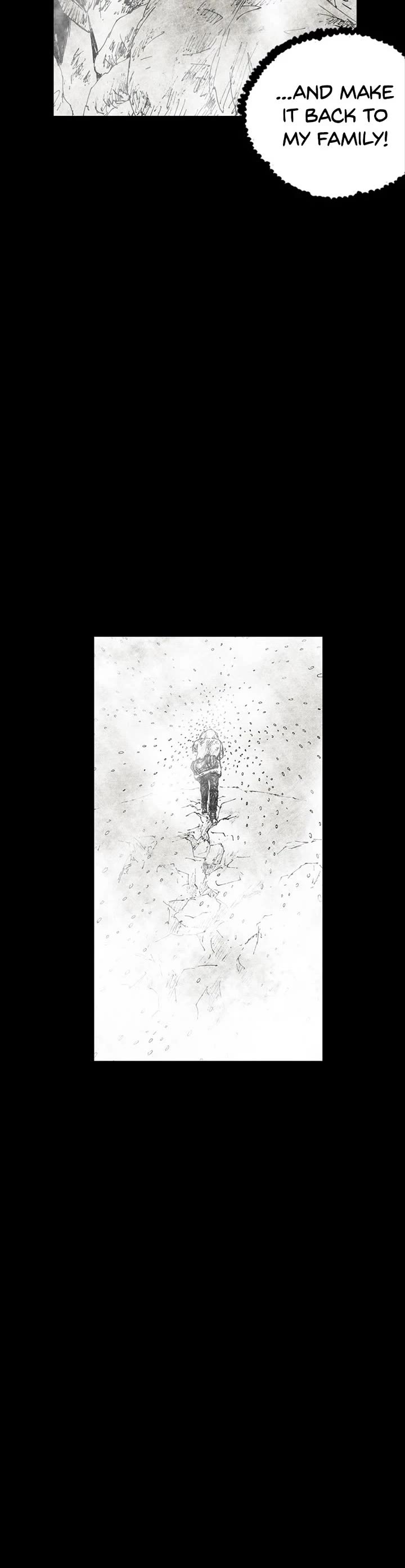 Distant Sky Chapter 53 page 14 - Chapter 53: [Season 4] Prologue