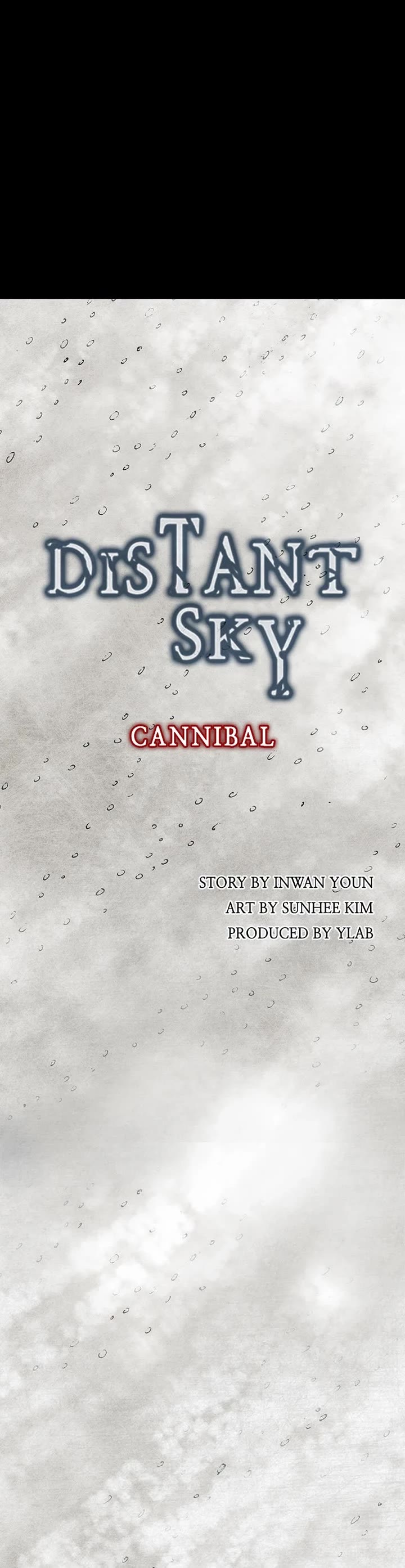Distant Sky Chapter 53 page 15 - Chapter 53: [Season 4] Prologue